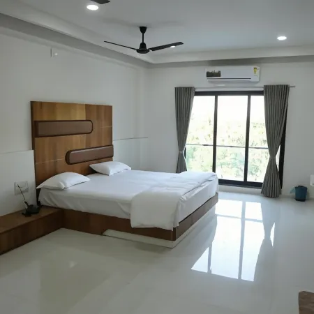Hotel Opera - Sasan Gir