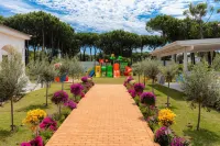 Oleandri Resort Paestum - Family