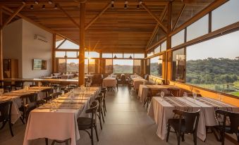 Hotel Boutique Vinícola Araucária by Slaviero Hoteis