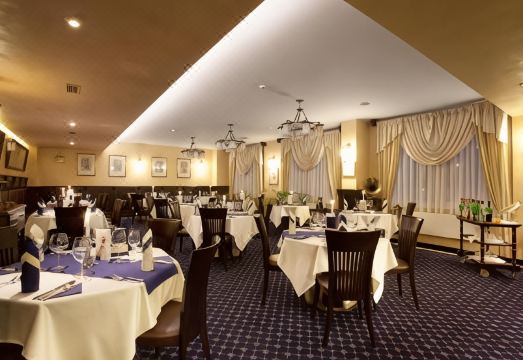 베스트 웨스턴 호텔 비스타