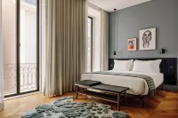Design Hotels旗下Hotel Hotel - 泳池