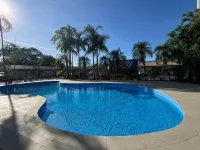 Katherine Motel - Pools