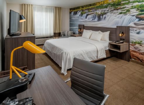 Clarion Pointe Beckley