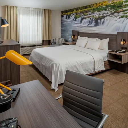 Clarion Pointe Beckley