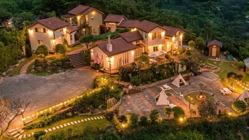 Hadong Gamsung Private Stay Sosohwagae Các khách sạn ở Hadong