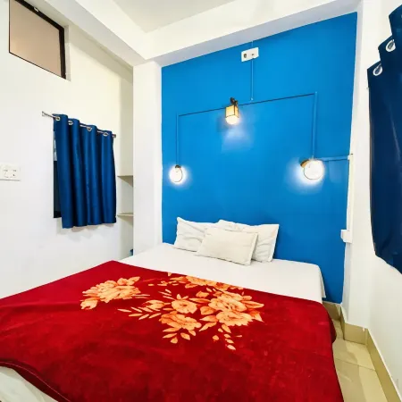 Trip in Hostel