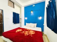 Trip in Hostel - ホステル