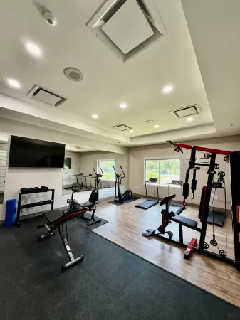 Wyndham Garden Tampa Fairgrounds/Casino