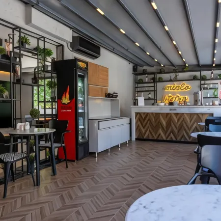 Mielo Lara Hotel