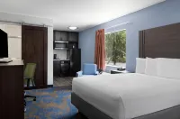 Hotel South Tampa & Suites Hotel a Tampa