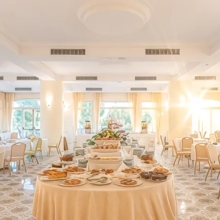 Grand Hotel Don Juan