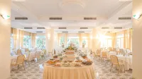Grand Hotel Don Juan - breakfast