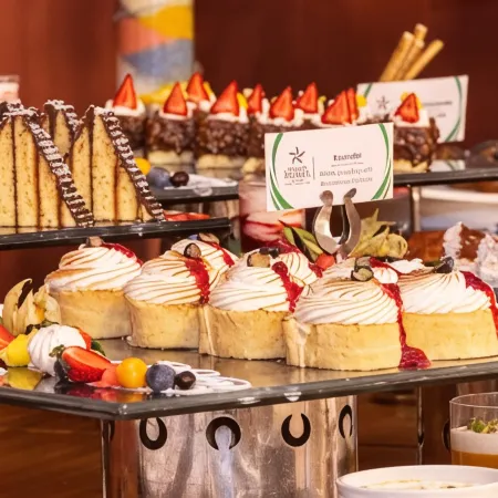 Grand Pasha Hotel & Spa Kyrenia
