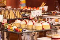 Grand Pasha Hotel & Spa Kyrenia - breakfast