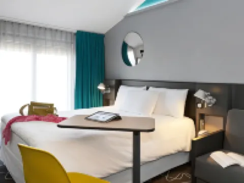 Ibis Styles Roanne Centre Gare Hotels in Roanne