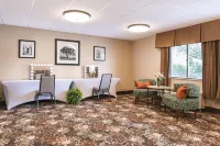 Hampton Inn Downingtown/Exton Hotels in Exton