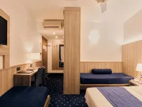 Hotel Roberta Hotels near Carpenedo