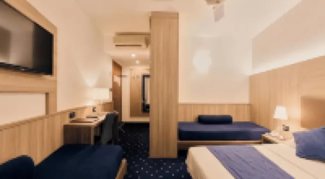 Hotel Roberta Hotels in 