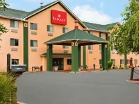 Baymont by Wyndham South Haven Hotel a Casco Township