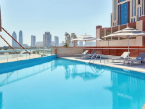 Staybridge Suites DOHA LUSAIL by IHG Hotels in Lusail