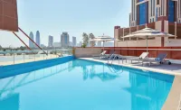 Staybridge Suites Doha Lusail Отели в г. Лусаил