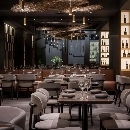 Regency Hotel Chisinau