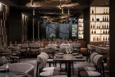 Regency Hotel Chisinau Отели рядом с достопримечательностью «Парк-Дендрарий»