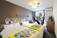 Henn na Hotel Laguna Ten Bosch