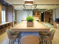 Super Hotel Tozai Line Ichikawa Myoden Ekimae Hotels in Ichikawa