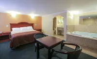 Carlton Motor lodge فنادق في ستوديو سيتي