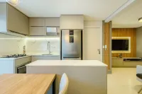 Apto Prox. do Mar em Balneário Piçarras Pdg0202 Hotels in Picarras