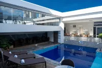 Arituba Park Hotel Hotels in Lagoa Nova