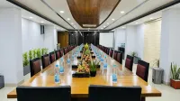 Khan Palace Kuakata Các khách sạn ở Kalapara Upazila