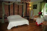 샹브르 도트 레 두부