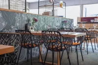 Novotel Rotterdam Schiedam Hotels in Vlaardingen