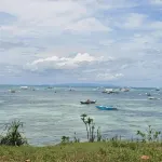 Villa Kalachuchi Bohol