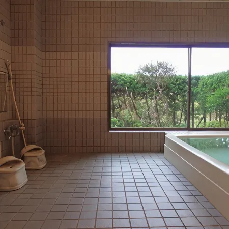 Forest Villa YUMESUZU