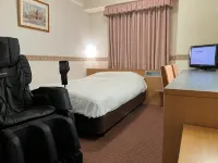 Hotel Alpha-One Iwakuni Hotels in Івакуні