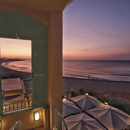 Hotel Noguera Mar