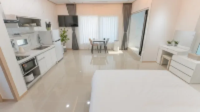 Gapyeong Zav Pool Villa Hotels in 