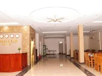 升來酒店 弘化酒店