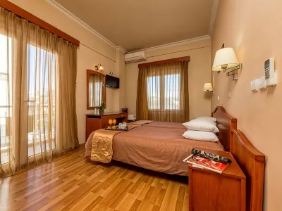 Lakonia Hotel Hotels near Mystras
