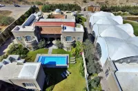 Hacienda Los Arcangeles