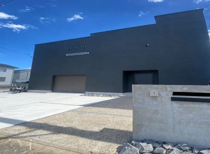 DESIGN HOUSE(SAITAMA QUEST)