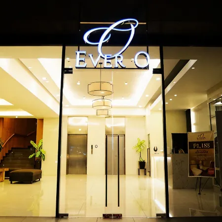 Ever O Business Hotel