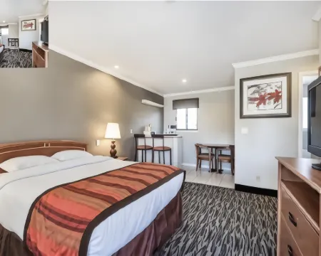 Hotel Parmani Hotels in Palo Alto