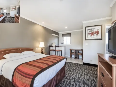 Hotel Parmani
