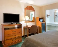 Quality Inn Petersburg Fort Lee Area Hotels in Rives