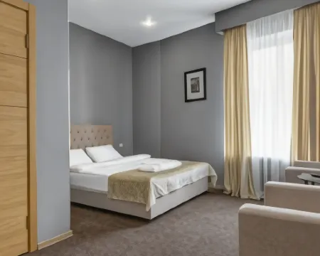 Hotel Wesendorf Hotels in Khimki