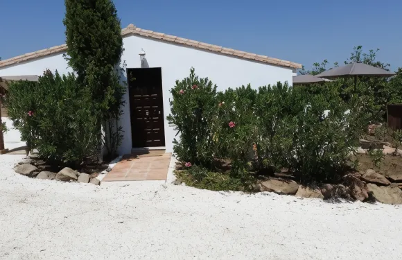 科爾蒂若拉普拉住宿加早餐旅館